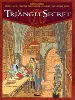 livre le triangle secret tome 4 - l'evangile oublié
