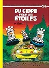 livre les aventures de spirou et fantasio: du cidre pour les etoiles