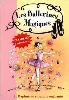 livre les ballerines magiques tome 1 - daphné au royaume enchanté
