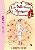 livre les ballerines magiques, tome 3 : le grand bal masqué