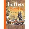 livre les buffets de sophie
