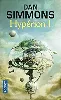 livre les cantos d'hypérion, tome 1 : hypérion