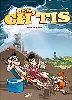 livre les ch'tis, tome 1
