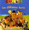 livre les châteaux forts