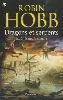 livre les cités des anciens tome 1 - dragons et serpents