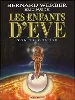 livre les enfants d'ève, tome 1