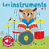 livre les instruments 2