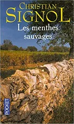 livre les menthes sauvages