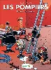 livre les pompiers, tome 7 : graine de hàâƒâ©ros