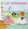 livre les princesses