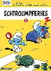 livre les schtroumpfs t5 schtroumpferies t5