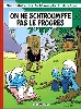 livre les schtroumpfs, tome 21 : on ne schtroumpfe pas le progràâƒâ¨s