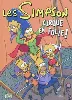 livre les simpson tome 11 - cirque en folie !