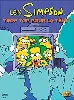 livre les simpson - tome 14 trop top pour la télé ! (14)