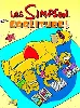livre les simpson - tome 18 coolitude (18)