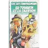 livre les six compagnons au tournoi de la chanson