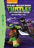 livre les tortues ninja 07 - une mystérieuse ninja