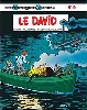 livre les tuniques bleues, tome 19 : le david
