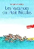 livre les vacances du petit nicolas