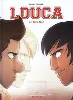 livre louca tome 2 - face à face