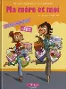 livre ma màâƒâ¨re et moi, tome 4 : les deux font la paire