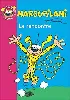 livre marsupilami 01 - la rencontre