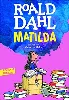 livre matilda - folio junior - a partir de 10 ans
