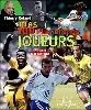 livre mes 100 plus grands joueurs