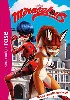 livre miraculous, tome 13 : une nouvelle héroïne