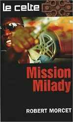 livre mission milady