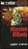 livre mission milady
