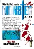 livre monster, tome 8 : mon héros sans nom