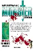 livre monster, tome 9 : un monstre sans nom