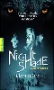 livre nightshade (tome 1 - lune de sang)