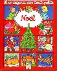 livre noel
