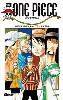 livre one piece - tome 34: water seven, la cité sur l'eau