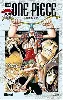 livre one piece - tome 39: compétition