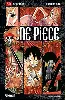 livre one piece, tome 50 : de retour