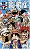 livre one piece, tome 51 : les onze supenovae