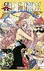 livre one piece, tome 66