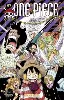 livre one piece - tome 67 : cool fight