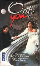 livre only you