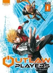 livre outlaw players - tome 1