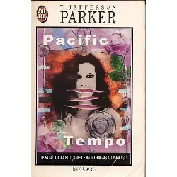 livre pacific tempo