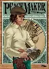 livre peace maker, tome 1