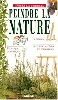 livre peindre la nature