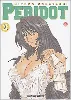 livre peridot, tome 2