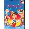 livre pinocchio