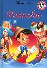 livre pinocchio