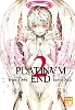 livre platinum end - tome 2